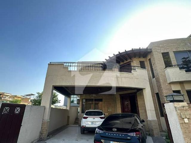 House for sale in Islamabad
