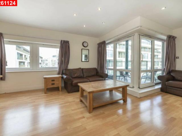 Apartment for rent in Kensington, Greater London
