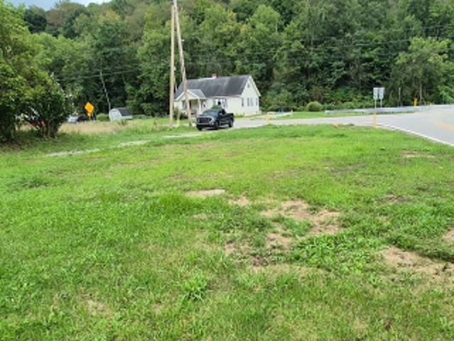 Land for sale in Valley Grove, West Virginia