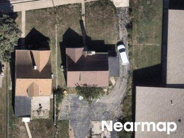 House for sale in Richmond, Indiana