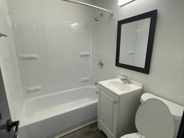 Apartment for rent in Ohio