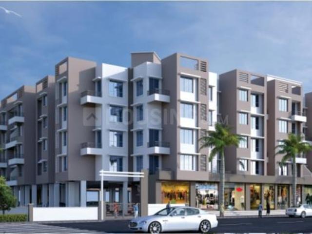 Flat for sale in Kamothe - Mumbai, National Capital Territory Of Delhi