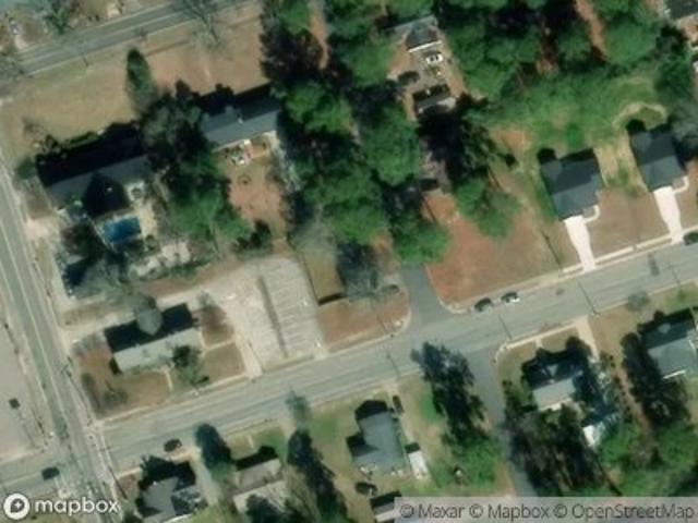 House for sale in Roseboro, North Carolina