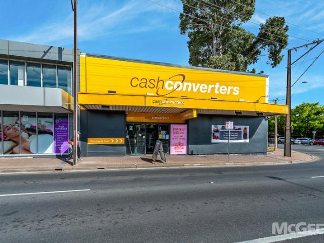 Retail for sale in Horseshoe Creek, South Australia