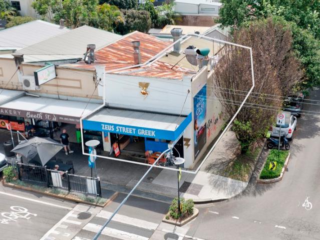 Retail for sale in Inner West, Sydney