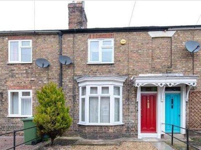 House for sale in Boston, Lincolnshire