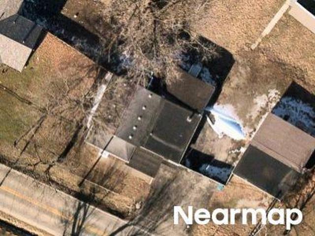 House for sale in Louisville, Kentucky