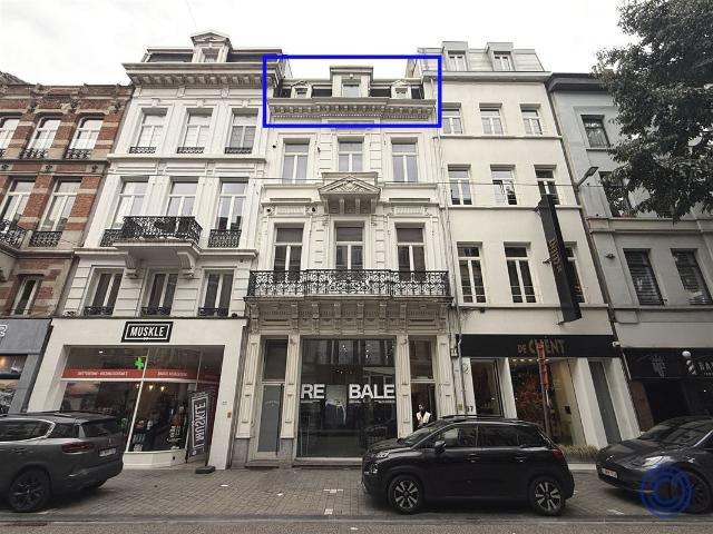 Appartement location à Sint-Andries, Antwerpen