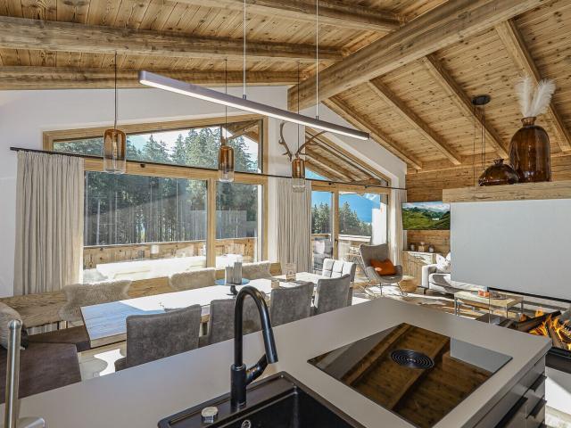 Haus kaufen in Neukirchen am Großvenediger, Bezirk Zell am See