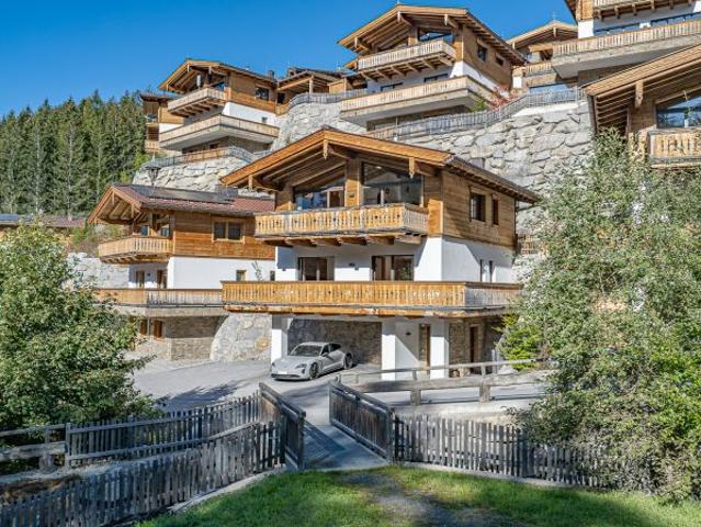 Haus kaufen in Neukirchen am Großvenediger, Bezirk Zell am See