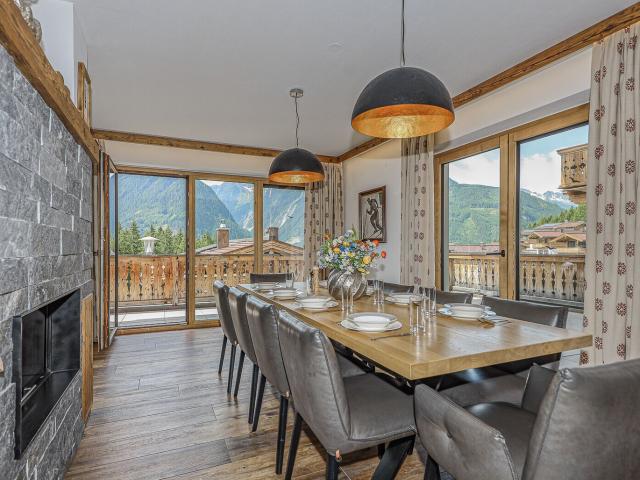 Haus kaufen in Neukirchen am Großvenediger, Bezirk Zell am See