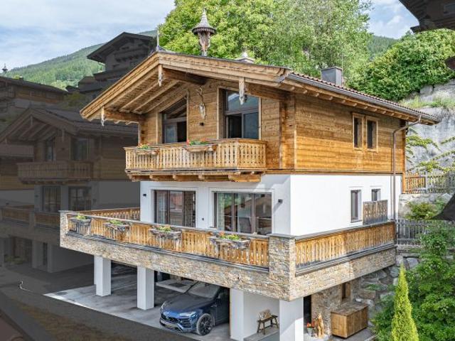 Haus kaufen in Neukirchen, Salzburg