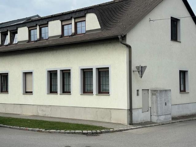 Haus kaufen in Neusiedl bei Güssing, Kukmirn