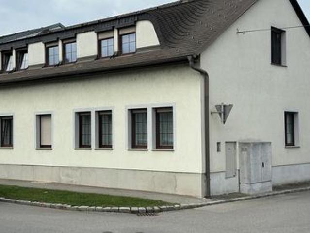 Haus kaufen in Illmitz, Burgenland
