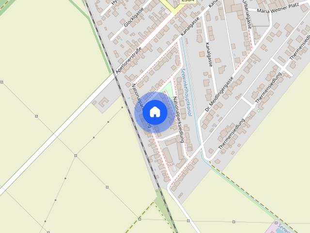 Apartment mieten in Frauenkirchen, Burgenland