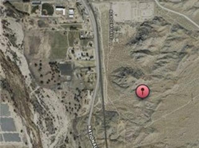 Land for sale in Oro Grande, San Bernardino County