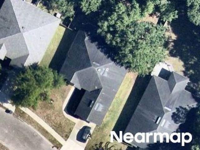 House for sale in Jacksonville, Florida