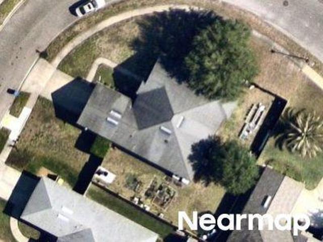 House for sale in Jacksonville, Florida