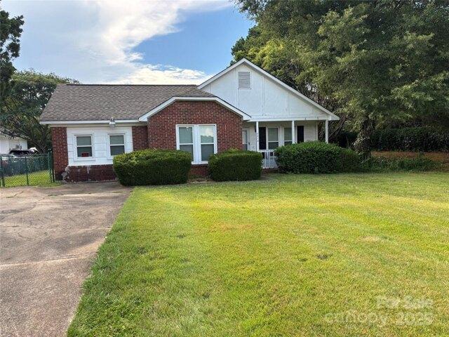 Land for sale in Charlotte