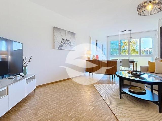 Apartment mieten in Le Petit-Saconnex, Genève