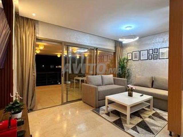 Appartement vente