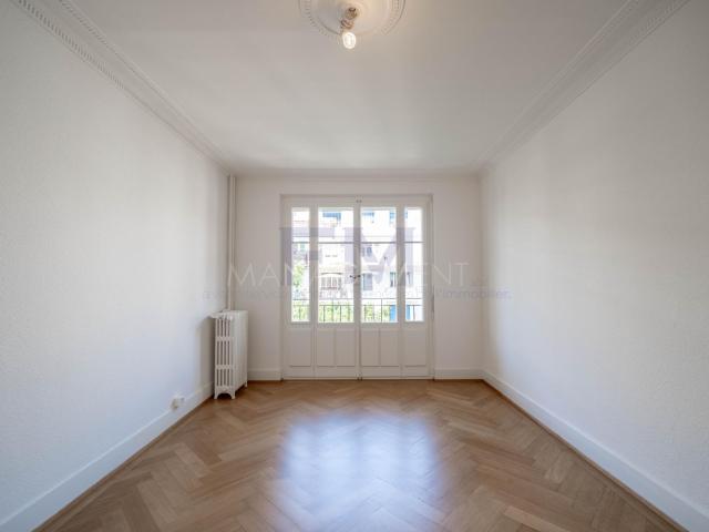 Apartment mieten in Conches