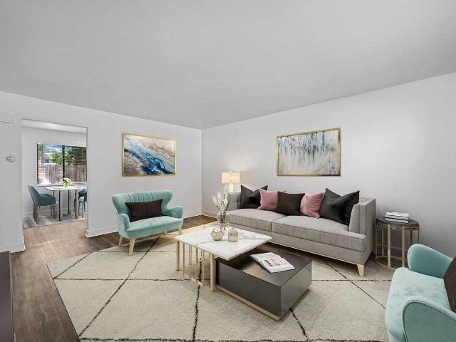 Apartment for rent in Wheat Ridge, Colorado
