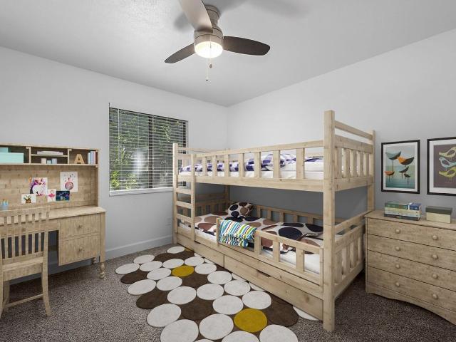 Apartment for rent in Wheat Ridge, Colorado