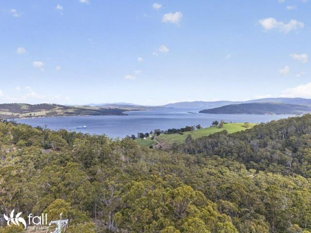 Land for sale in Hobart, Tasmania