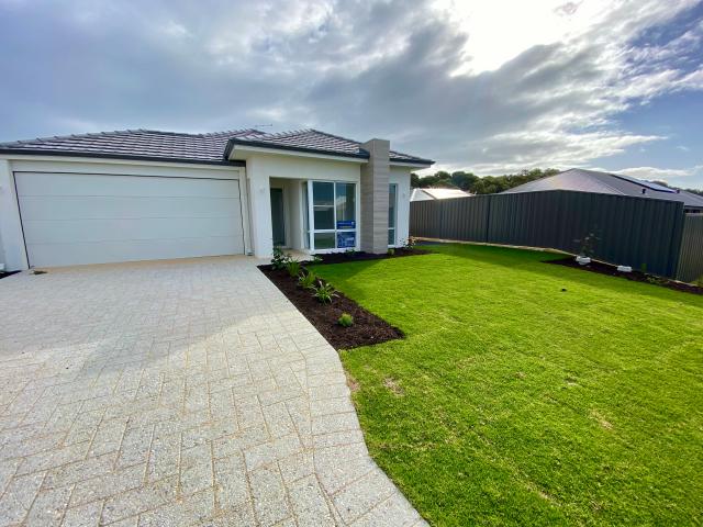 Apartment for rent in Dawesville