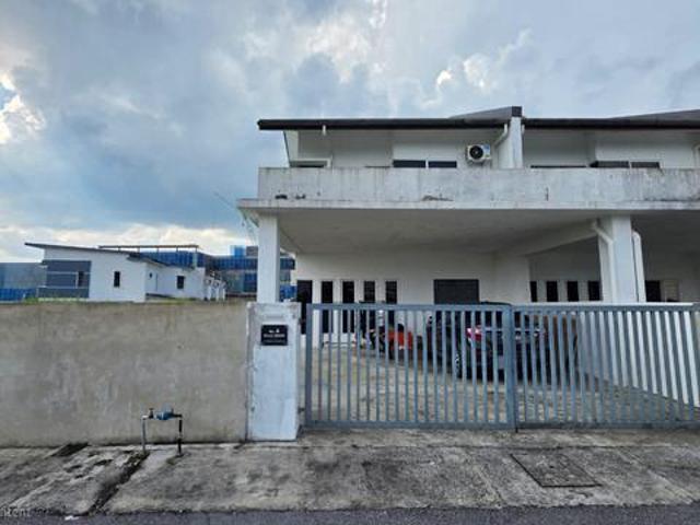 Terraced House for sale in Kuching, Sarawak