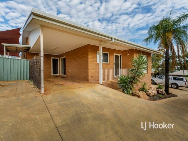 Apartment for sale in Larapinta, Northern Territory