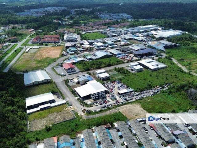 Shop for sale in Kuching, Sarawak