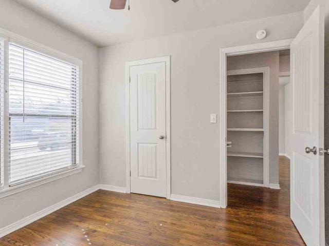 Apartment for rent in Oklahoma City, Oklahoma