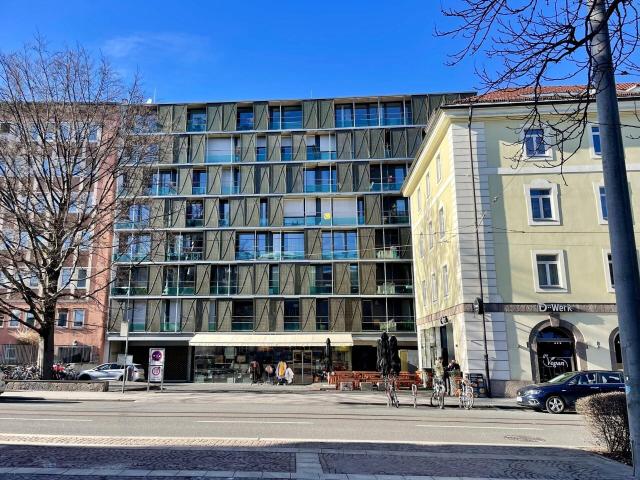 Apartment mieten in Innsbruck, Tirol