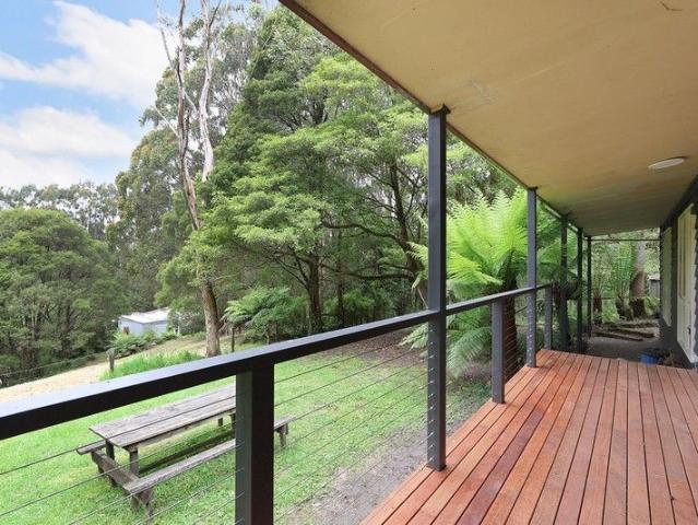Cottage for sale in Weeaproinah, Victoria