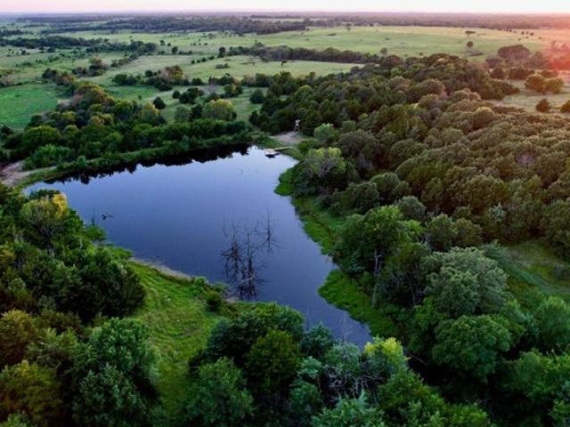 Land for sale in Kansas