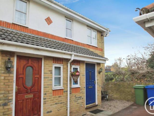 House for rent in Grove Park, Swale