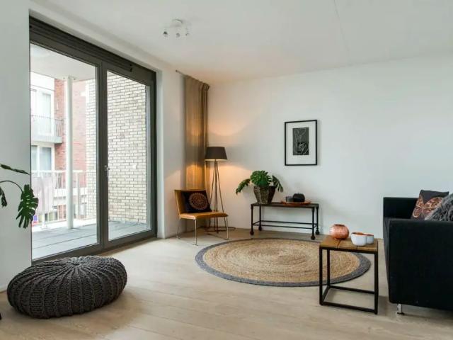 Appartement te huur in Terwijde, Haarzuilens