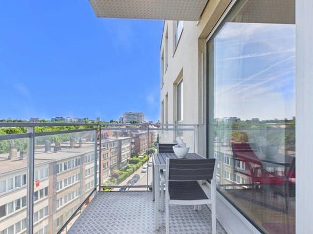 Appartement location à Evere, Bruxelles