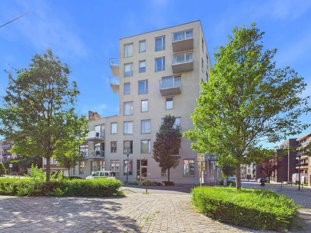 Appartement location à Picardie, Evere