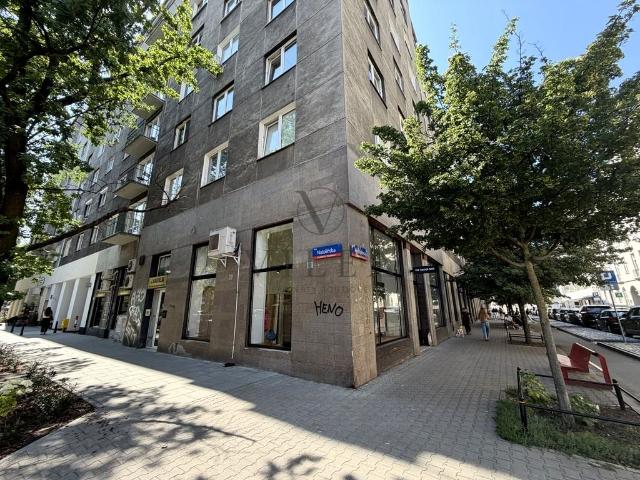 Mieszkanie do wynajęcia w Warszawa, Mazowieckie