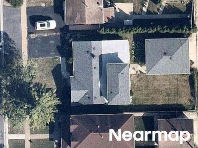 House for sale in Burbank, Illinois