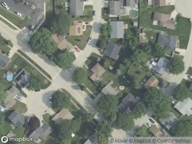 House for sale in Joliet, Illinois