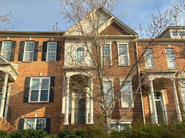 House for sale in Cobb, Georgia