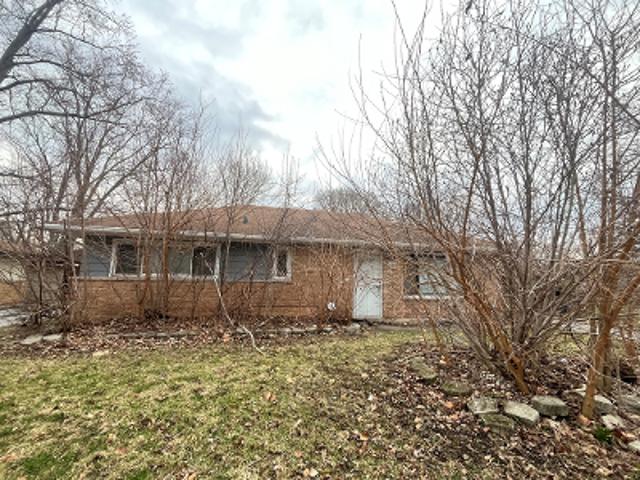 House for sale in Park Forest, Illinois