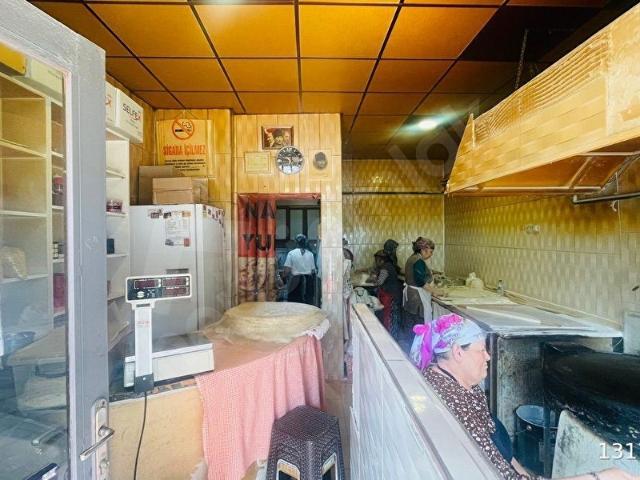 Durali Alıç Mahallesi, Mamak içerisinde satılık Dükkan