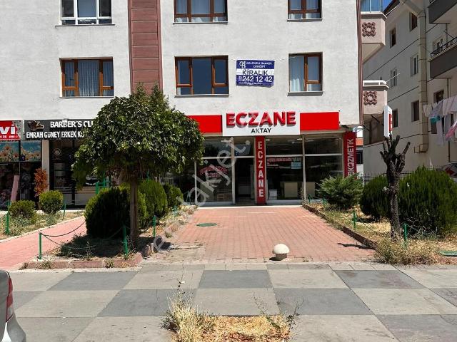 Tuzluçayır Mahallesi, Mamak içerisinde kiralık mülk