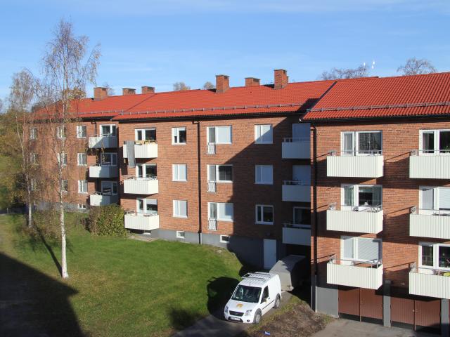 Lägenhet hyra i Bjästa, Västernorrland