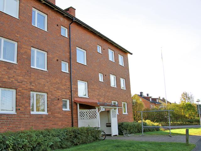 Lägenhet hyra i Bjästa, Västernorrland